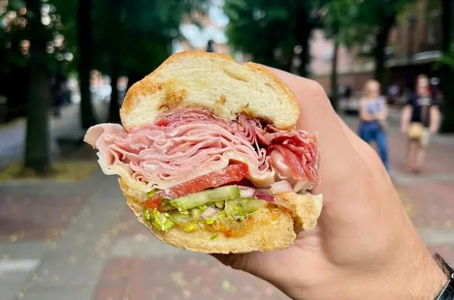 North End Boston: 5 degustações italianas com história local