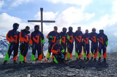 Feel the rush on bolivia’s death road bike tour from la paz, with expert guides, full safety gear, and a real taste of the mountains. includes lunch & pickup.