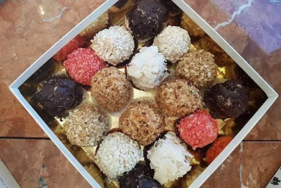 Start with the high line’s city views, then taste your way through greenwich village with a local guide. includes all food tastings and two walking tours in nyc.