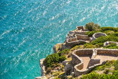 Meet penguins at boulders beach, drive chapman’s peak, visit cape of good hope & spot seals in hout bay. book your cape point penguin tour today.