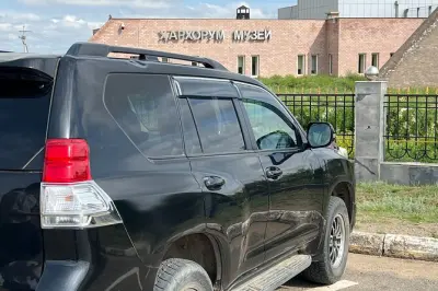 Tour privado de 3 dias por Karakorum, parque Khustai e Semi Gobi