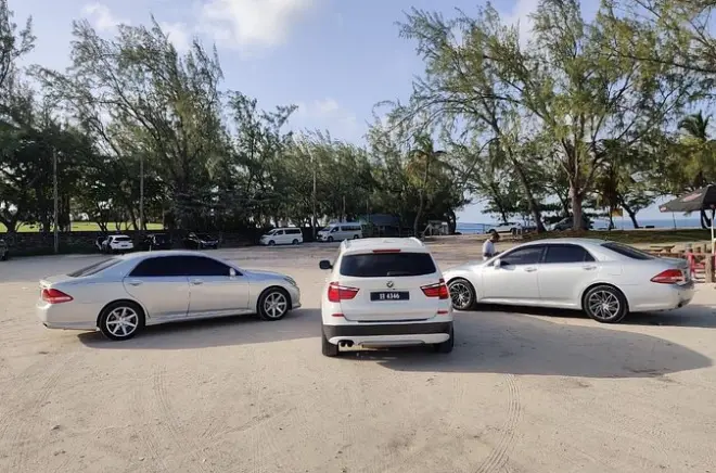 Trasferimento aeroporto St Lucia: Corsa privata al tuo resort