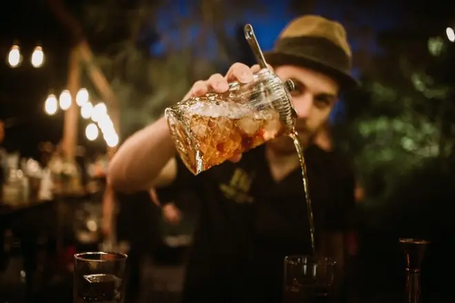 Larnaca Cocktail Making Workshop: Learn Bartending & Make 3 Drinks