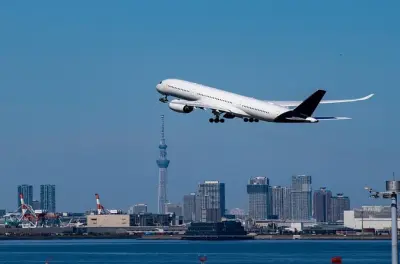 Traslado privado Narita para Haneda: Toyota Alphard ou Hiace