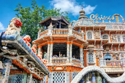 Tianjin Private Tour: Customize Your Day Around Top Sights