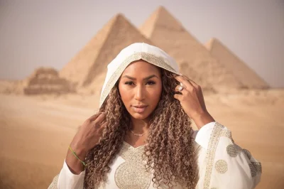 Step onto the giza plateau, meet the sphinx, wander the egyptian museum’s treasures, and get lost in cairo’s khan el-khalili bazaar. includes pickup and lunch.