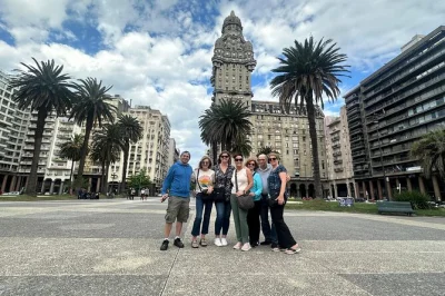 Step into montevideo’s history, local flavors, and coastal views on a private tour tailored to your interests. includes pickup, guide, and flexible schedule.