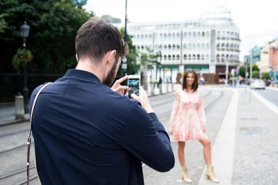 See dublin’s quirks through a local influencer’s lens, learn real instagram skills, and capture city moments in 5-7 unique spots. includes photo tips & stories.