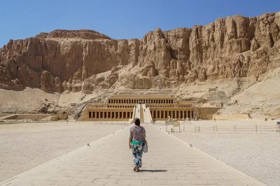 Step into ancient luxor with a private guide—valley of the kings, hatshepsut’s temple, and colossi of memnon, plus hotel pickup and local lunch option.