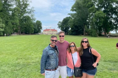 Erlebe washington dc hautnah auf einer privaten tour – wähle deine lieblingsplätze von u.s. capitol bis mount vernon, inklusive hotelabholung und spannenden insider-geschichten.