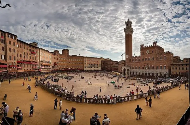 Private Transfer Siena to Rome: Door-to-Door Service