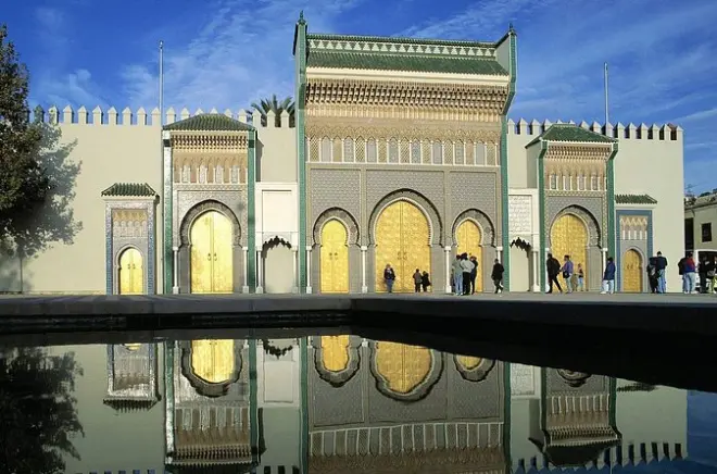 Excursion privée Casablanca Fès : Visite de 3 heures dans la médina