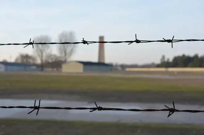 Sachsenhausen Concentration Camp Tour from Berlin: Licensed Guide