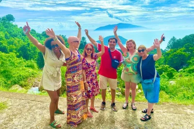 Feel the history of hue, cross hai van pass, taste real local food, and visit khai dinh tomb—all with pickup from da nang and a guide who knows every story.