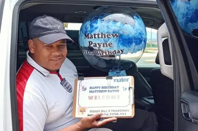 Transfert privé aéroport Los Cabos : Aller-retour vers l’hôtel