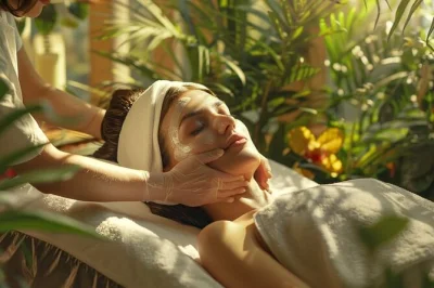 Détendez-vous dans un hammam de marrakech avec massage, bain de vapeur et prise en charge à l’hôtel. une expérience spa marocaine authentique pour le corps et l’esprit. réservez votre séance