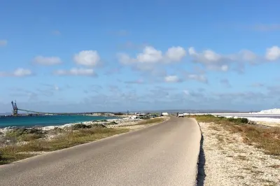 Snorkeling in Bonaire: North and South guided tour