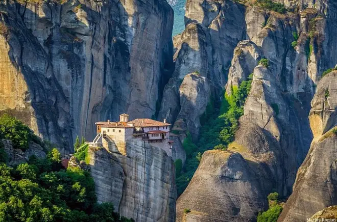 Meteora Monasteries Tour: 3 Interior Visits, 6 Exterior Views