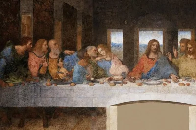 Découvrez milan et la santa maria delle grazie avec un guide, admirez de près le cène de léonard de vinci sans faire la queue, et écoutez des anecdotes inédites.