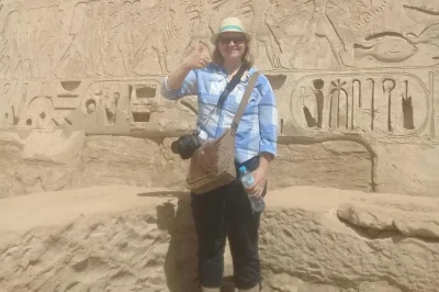 Book a luxor overnight tour from safaga port. visit karnak, luxor temple, valley of the kings, and more. includes guide, hotel, and transfers.