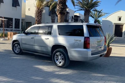 Book private or shared airport transfers in los cabos. reliable, air-conditioned vehicles, friendly drivers, and direct hotel drop-off. reserve your ride now.