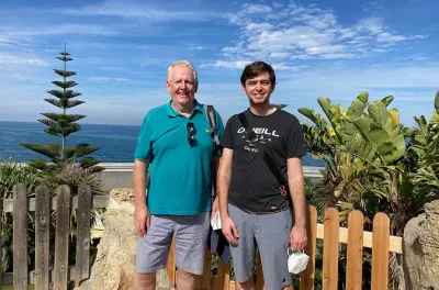 Cadiz Private Walking Tour with a Local Guide