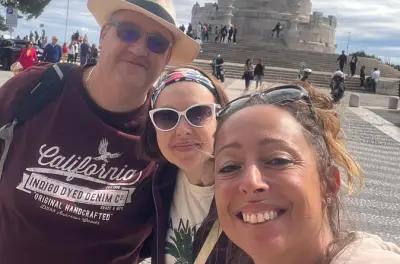 Ancona Private Walking Tour: Local Guide, Personalized Route