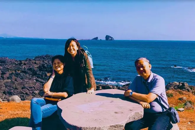 Private Taxitour auf Jeju Island: 3 Tage, Route nach Wunsch gestalten