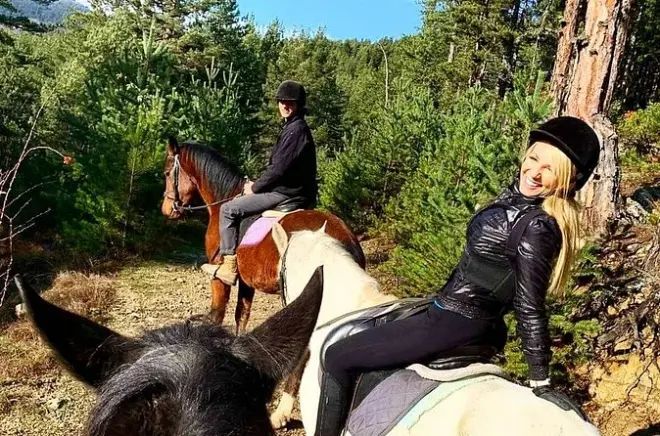 Horseback Riding Rila National Park: Beginner & Advanced Routes
