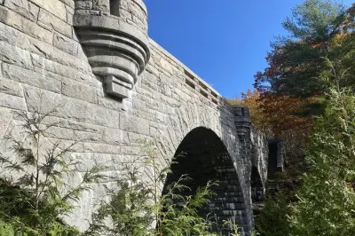 Tour ad Acadia da Bar Harbor: Cadillac Mountain e Ocean Path
