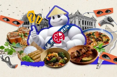 Roll through ho chi minh city on a female-led michelin street food tour, tasting beef stew, bánh xèo, and snails. includes hotel pickup and all meals.