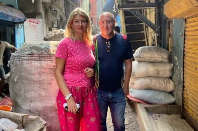 Step into mumbai’s dharavi with a local guide, see small businesses in action, and hear real stories. includes private transfers, bottled water, and pickup.