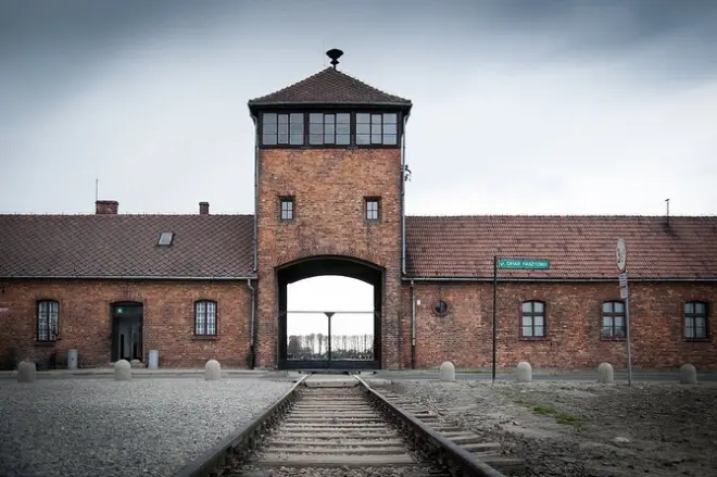 Visite guidée d’Auschwitz-Birkenau depuis Cracovie : Transport privé