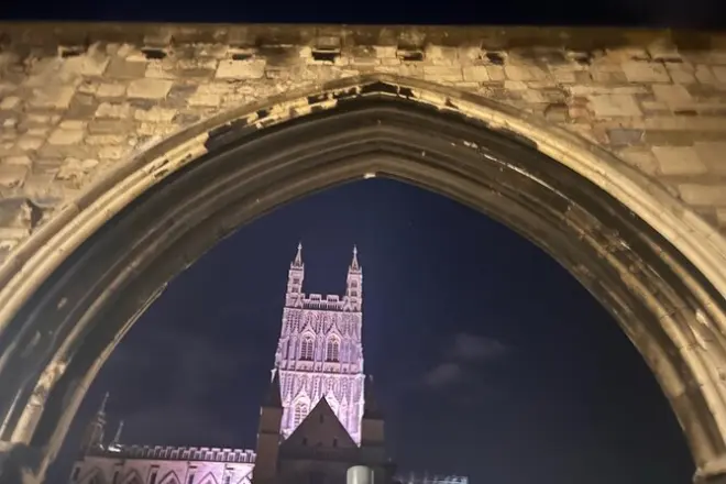 Tour guiado por Gloucester con historias de fantasmas y evidencia paranormal