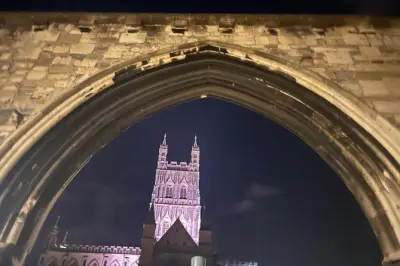 Tour guiado por Gloucester con historias de fantasmas y evidencia paranormal