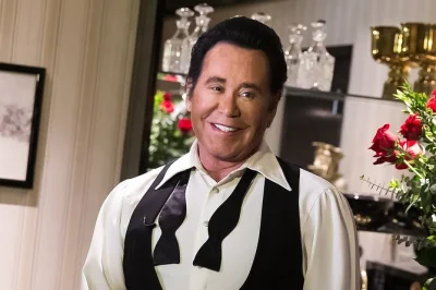 Las vegas, flamingo: erlebe wayne newton live mit seinen hits, geschichten und humor. inklusive tickets, gebühren und optionalem meet & greet.