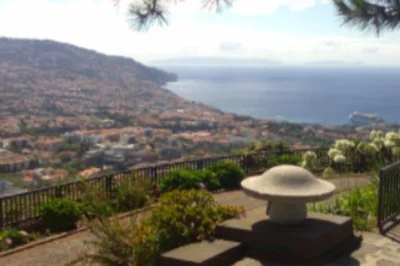 Book a private taxi tour to nuns valley from funchal port. see pico dos barcelos, eira do serrado, and camara de lobos. cruise ship pickup and return.