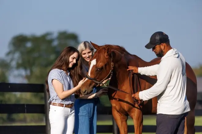 Kentucky Bourbon Trail & Horse Farm Tour from Louisville