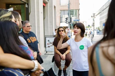 Start at alexanderplatz and walk berlin’s history with a spanish-speaking guide. see brandenburg gate, checkpoint charlie, memorials, and more in 4 hours.