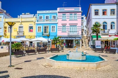 Wander old castles in silves, taste mountain air in monchique, and roam lagos’ cobbled streets on this algarve day trip—includes pickup and local guide.