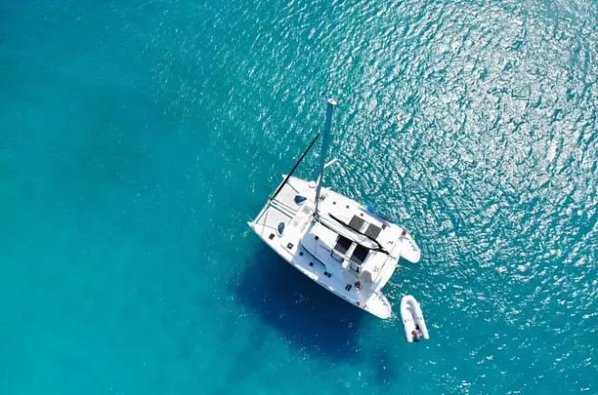 Catamarano privato a Wrightsville Beach: Scegli la tua rotta