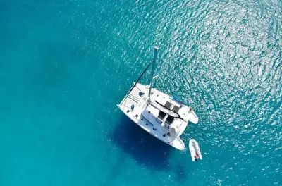 Wrightsville Beach Private Catamaran Charter: Plan Your Own Sail