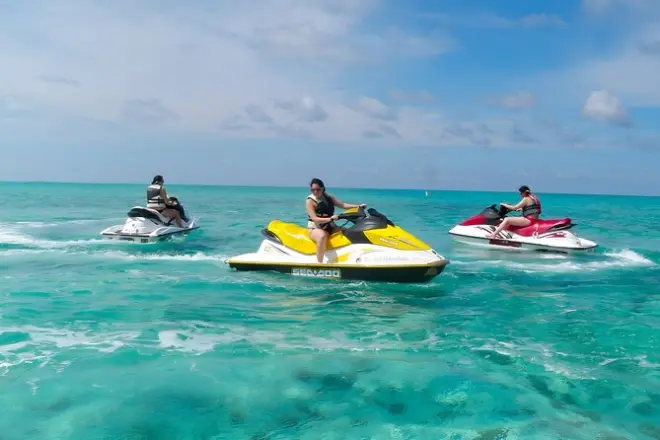 Snorkeling a Tanjung Benoa: Pinne, maschera e barca inclusi
