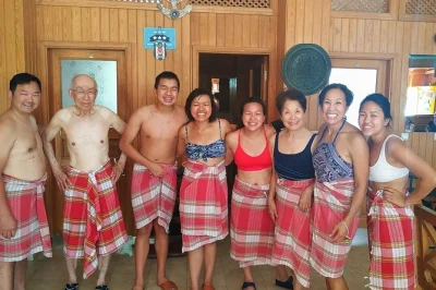 Explore as ruínas de Éfeso sem filas, aproveite um autêntico banho turco e experimente a culinária local. tour privado em kusadasi com guia e retorno garantido ao navio.