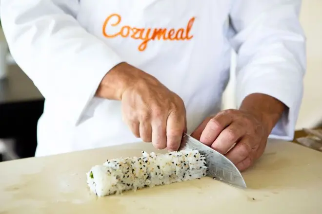 Corso di sushi a San Jose: Impara a preparare i roll