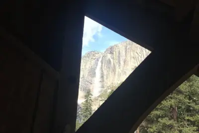 Private Yosemite tour with Glacier Point: Customize your day