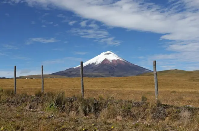 Ecuador 8 giorni: Vulcani, giungla, canyoning e sorgenti termali