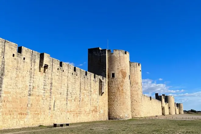 Camargue and Aigues-Mortes half-day tour from Montpellier