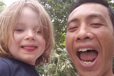 Ubud, bali: motorista particular com carro com ar-condicionado, água, guia local que fala inglês. reserve fácil pelo whatsapp e personalize seu passeio.