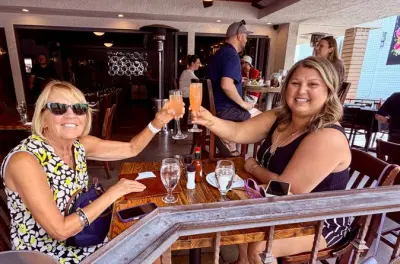 Cinque tappe gourmet nel centro di Palm Springs a piedi